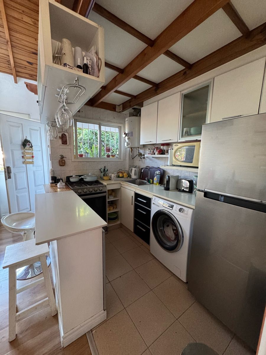 Departamento en Venta en Tres de Febrero, G.B.A. Zona Oeste