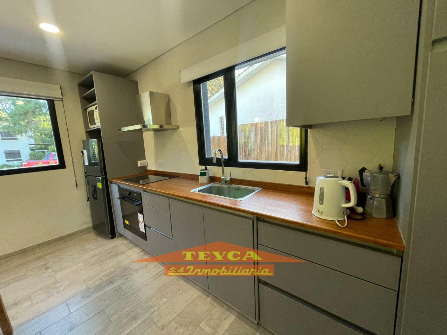 Departamento en venta  2 ambientes