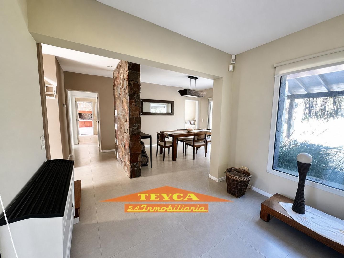 Casa en venta La Herradura 5 ambientes