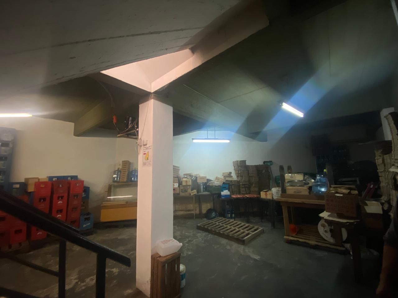 VENTA DE LOCAL EN Capital Federal - San Nicolás — foto 11