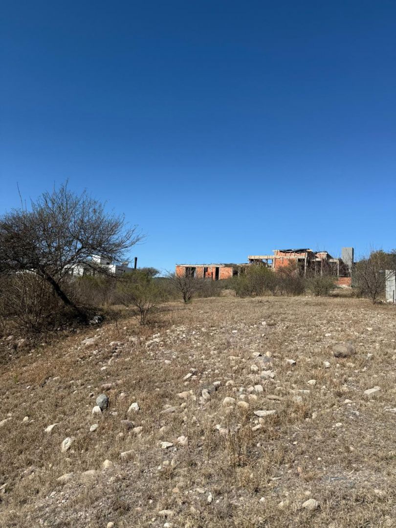 Lote EN VENTA
