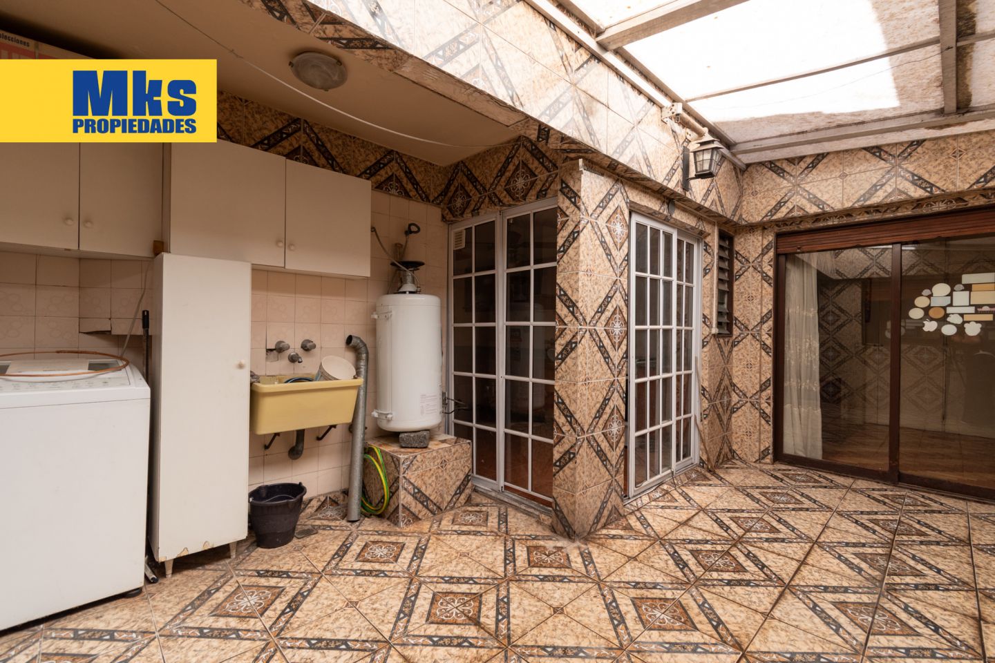 Departamento en Venta en San Cristobal, Capital Federal