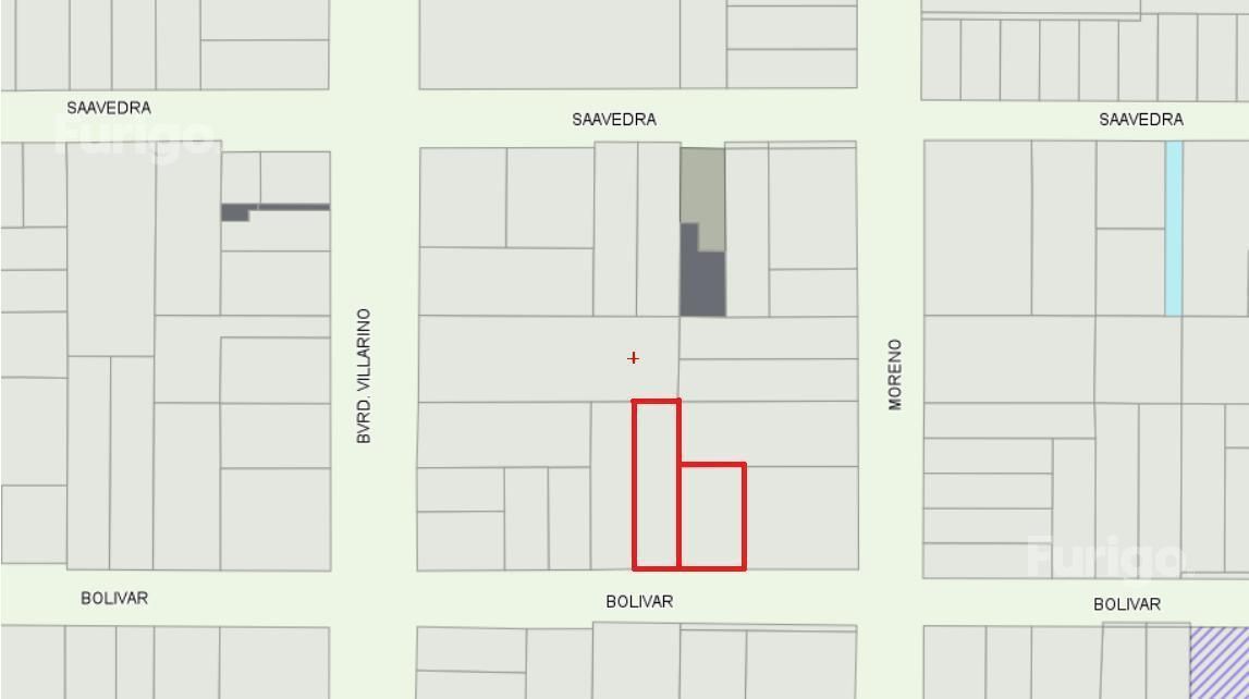 Lote en Venta en Rosario, Santa Fe