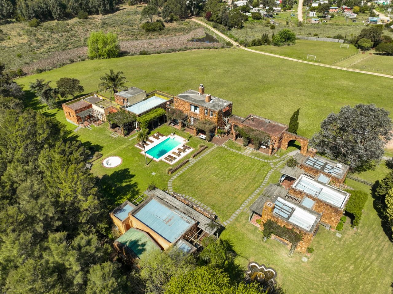 Quinta EN VENTA