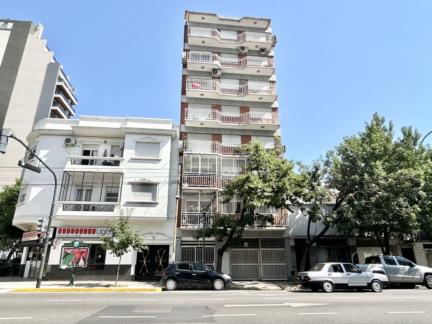 VENTA DE DEPARTAMENTO EN Capital Federal - Caballito - 35
