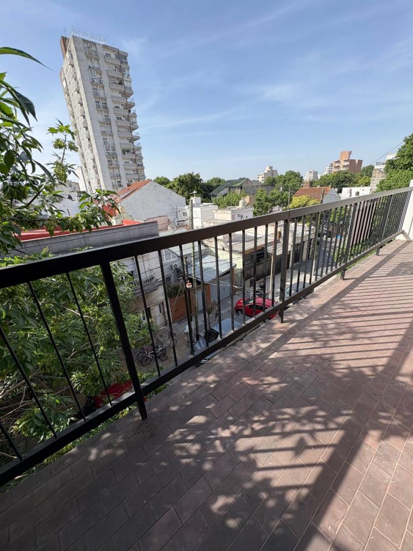 VENTA DE DEPARTAMENTO EN Tres de Febrero - Santos Lugares - 31