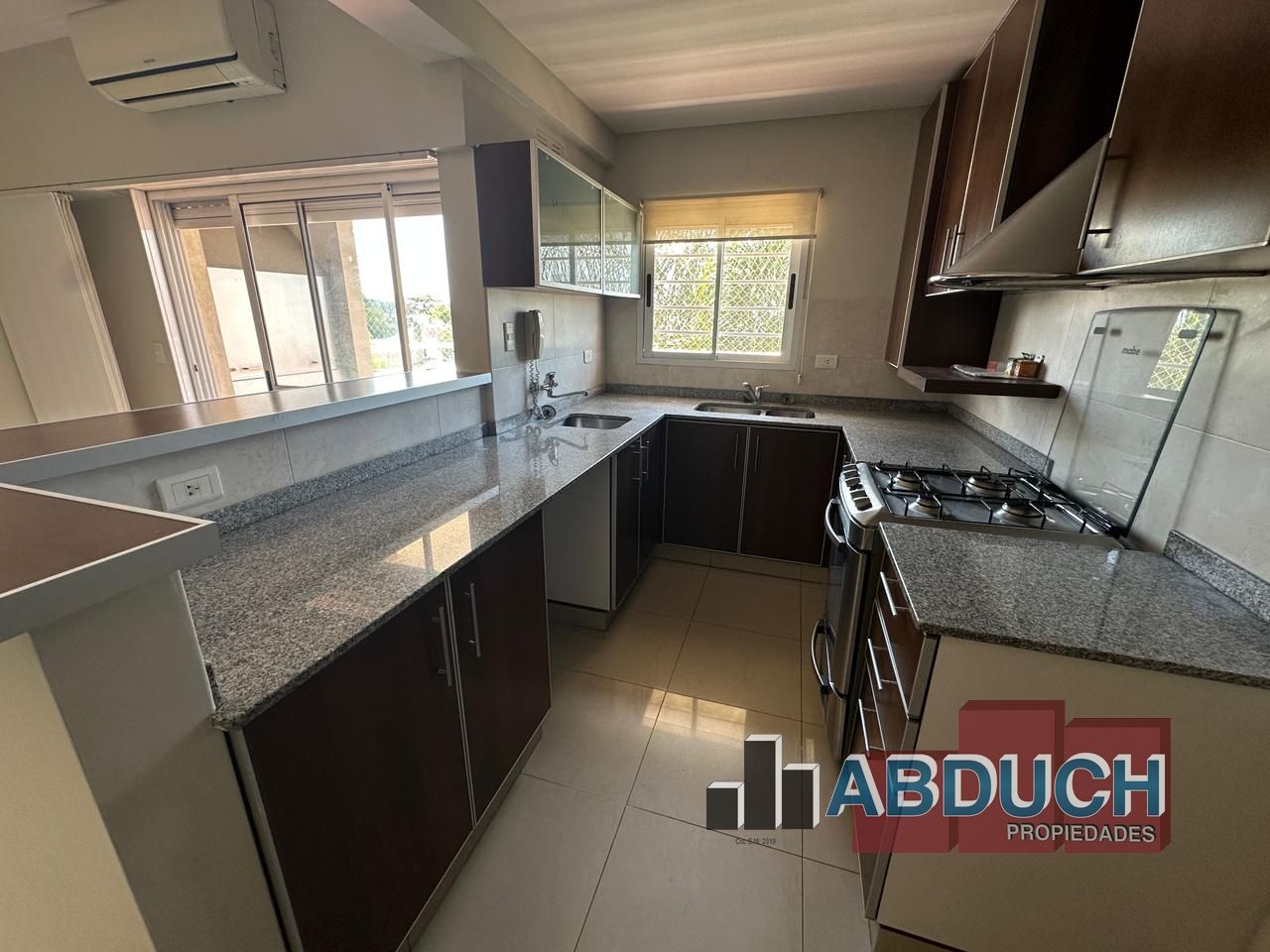 ALQUILER DE DEPARTAMENTO EN General San Martín - Villa Ballester — foto 6