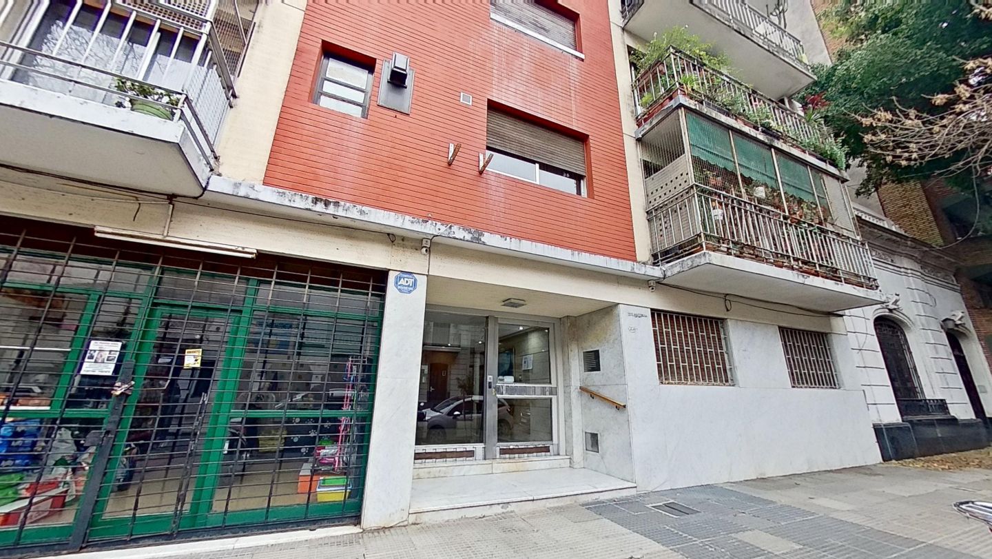 Departamento en Venta en Villa del Parque, Capital Federal