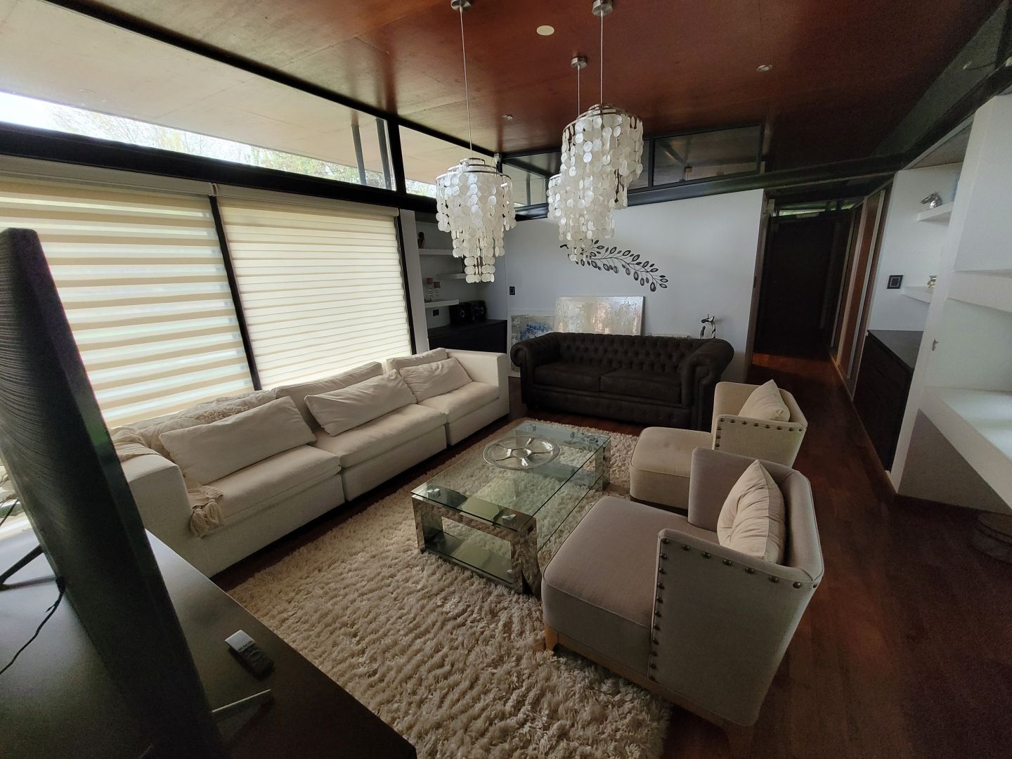 Casa EN ALQUILER