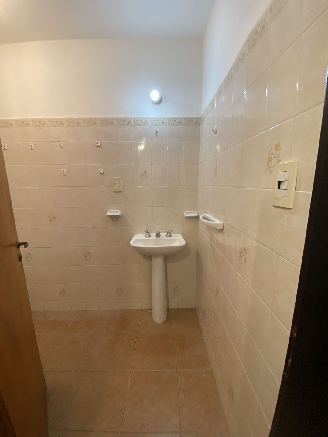 Departamento en alquiler Centro 2 ambientes