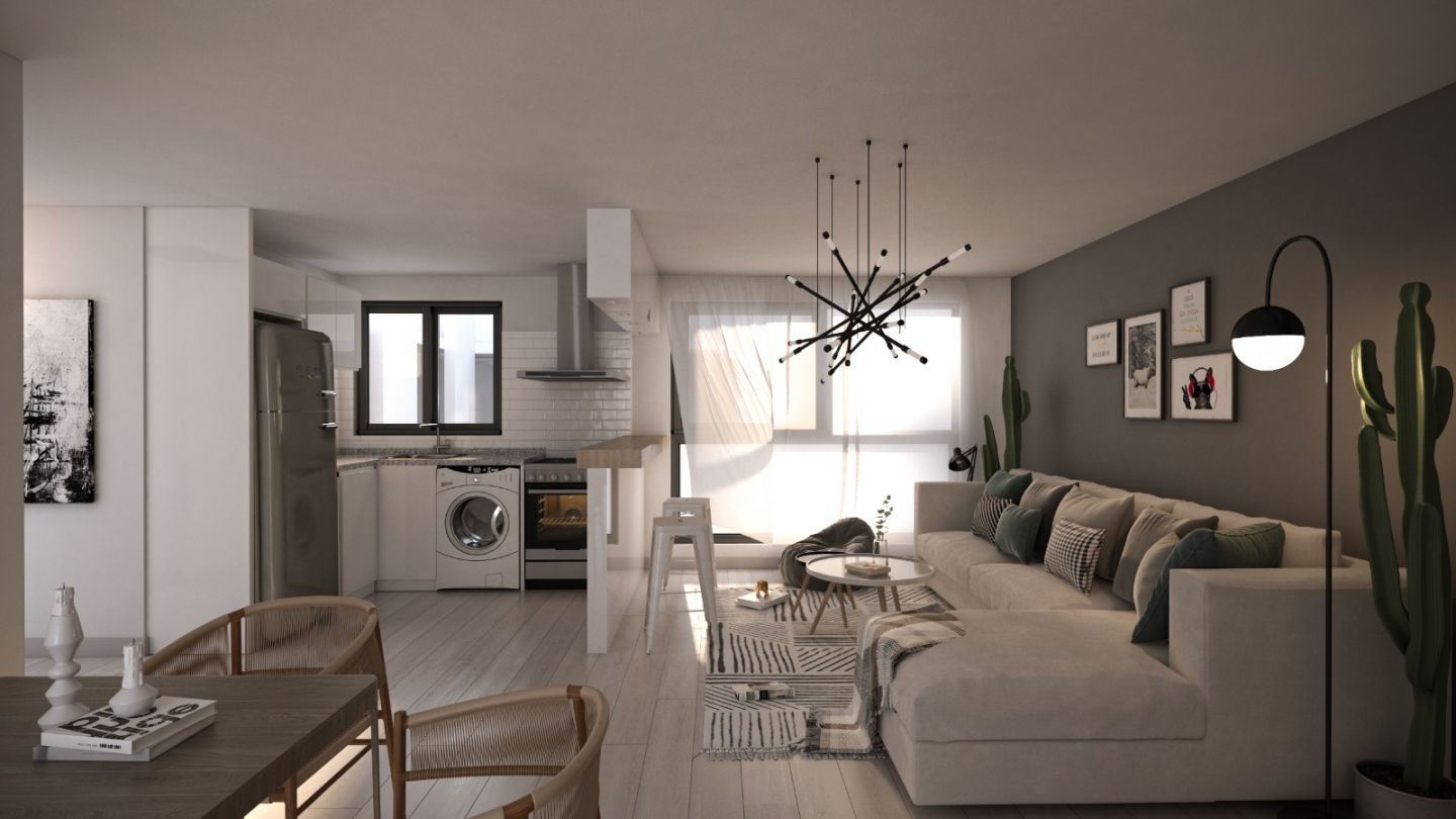 Departamento EN VENTA