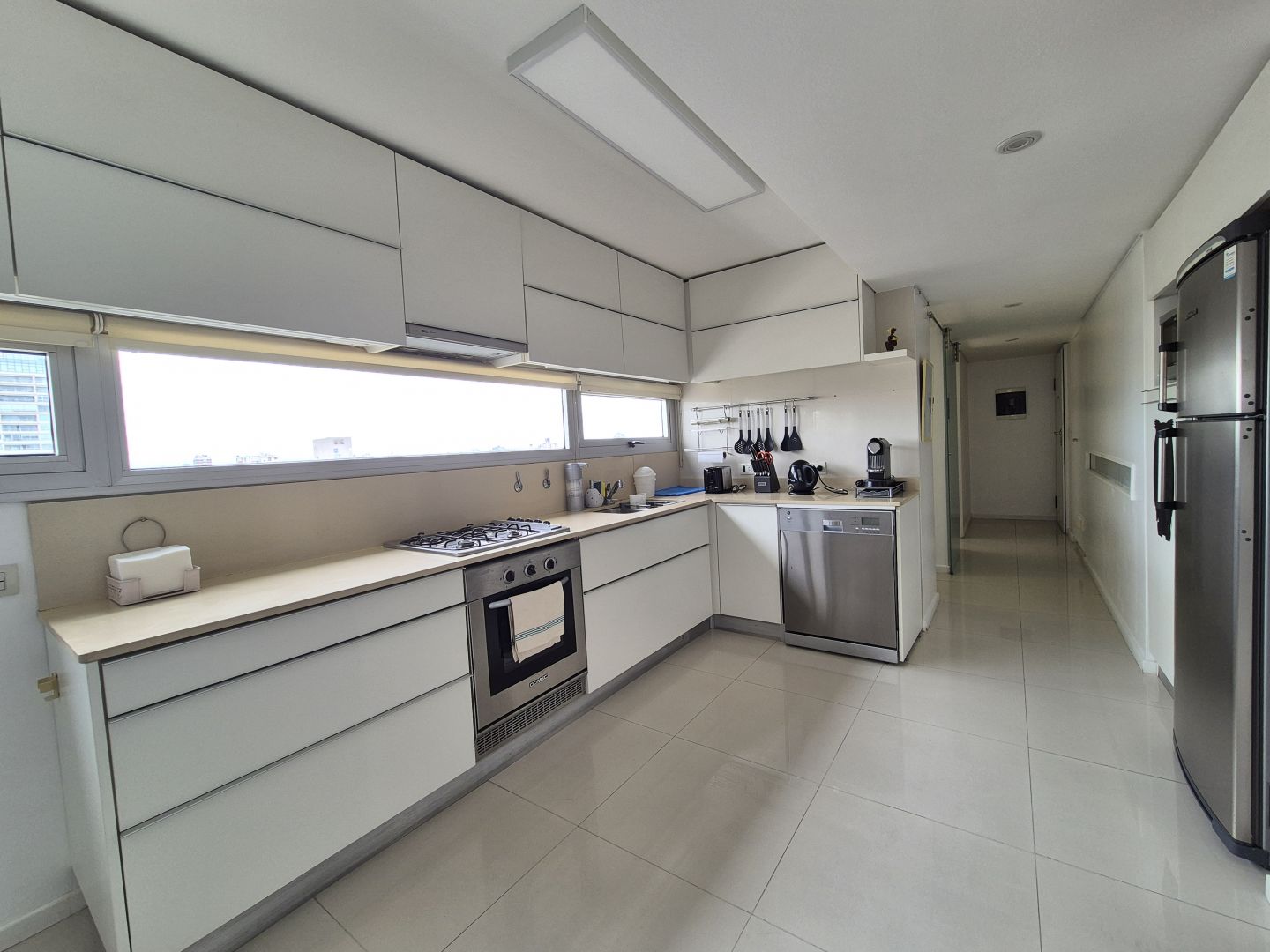 ALQUILER DE DEPARTAMENTO EN Capital Federal - Belgrano - 32