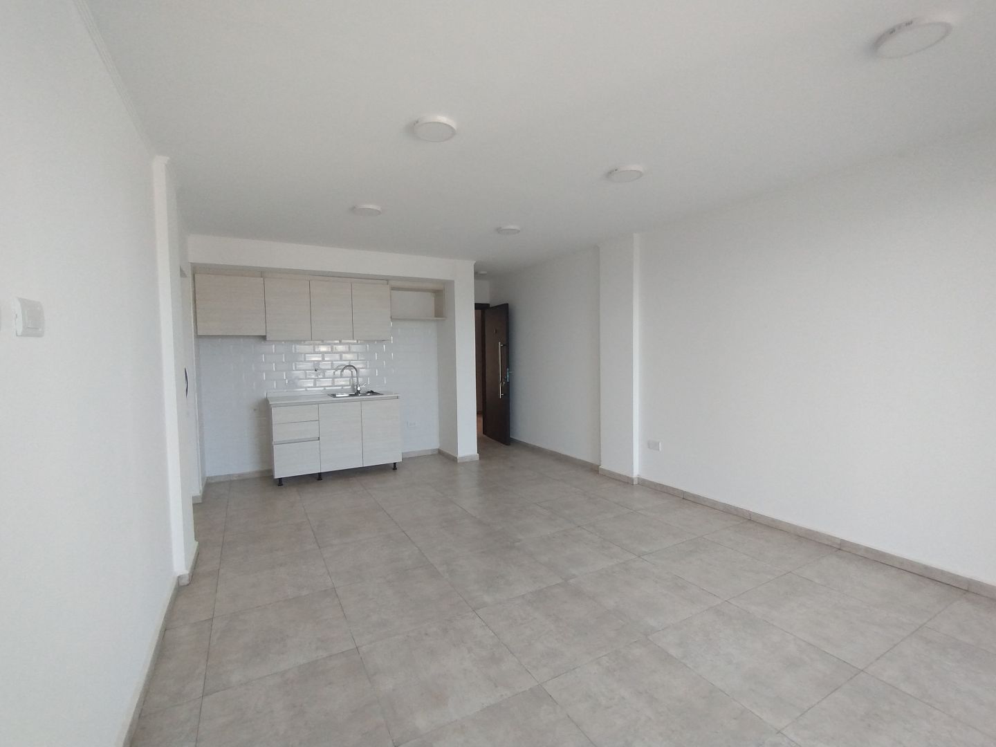 Departamento en venta Balcarce 2 ambientes