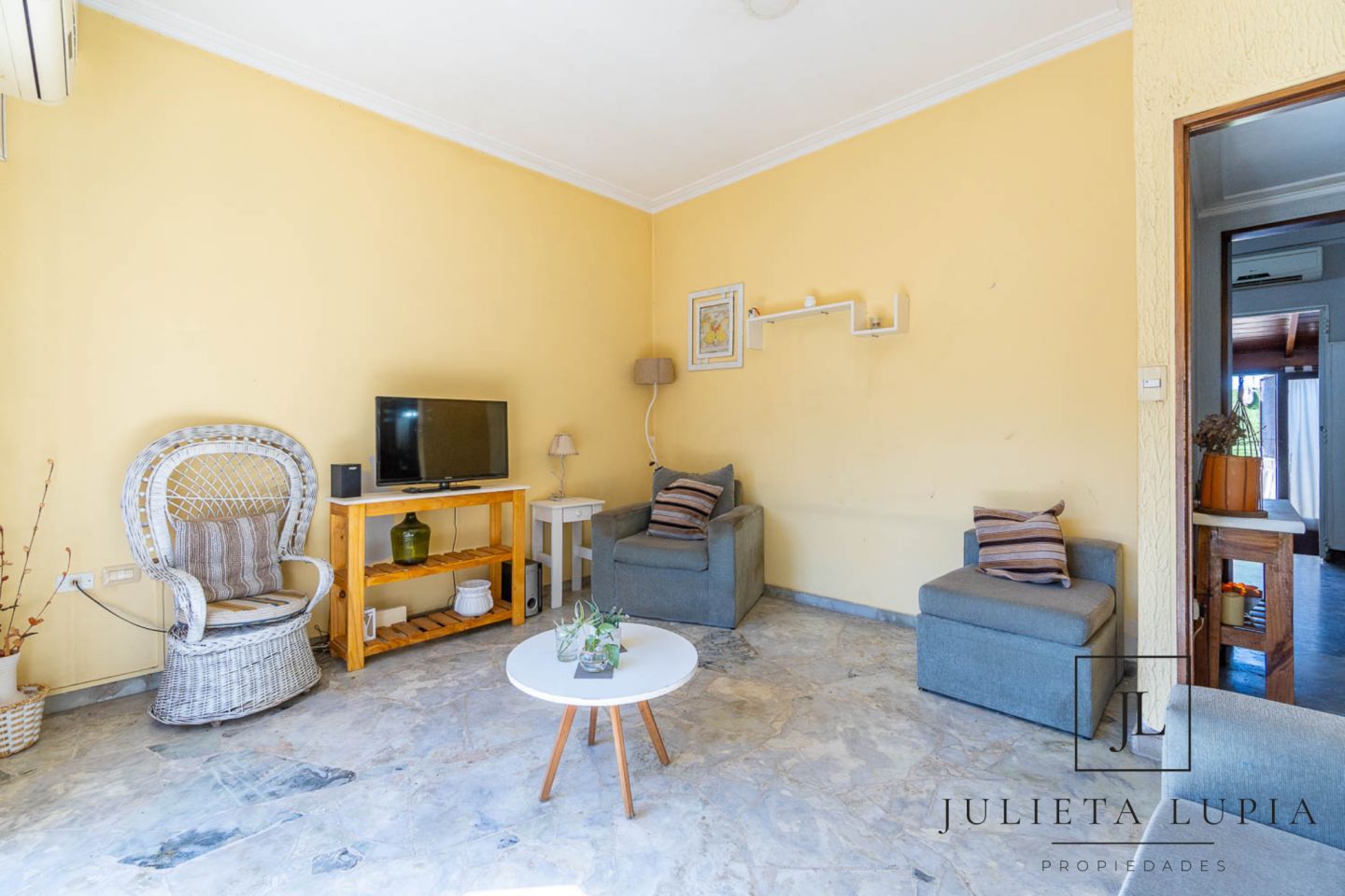 Casa en Venta en General San Martin, G.B.A. Zona Norte
