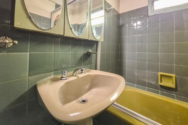 VENTA DE DEPARTAMENTO EN Capital Federal - Parque Chacabuco - 12
