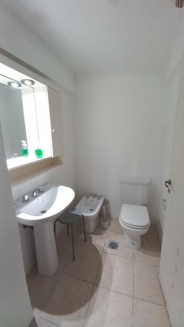 VENTA DE DEPARTAMENTO EN Capital Federal - Retiro - 8