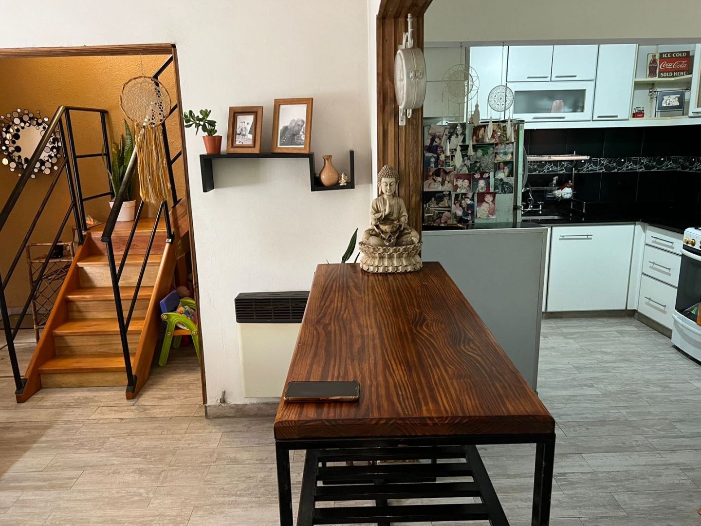 Casa en Venta en General San Martin, G.B.A. Zona Norte