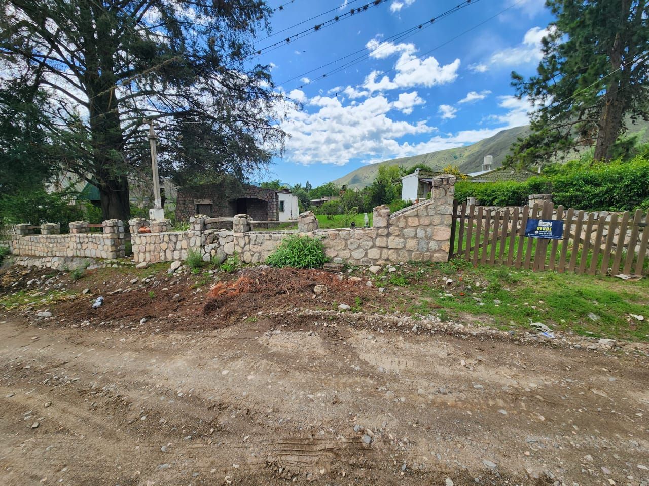 VENTA DE CASA EN El Mollar - 1