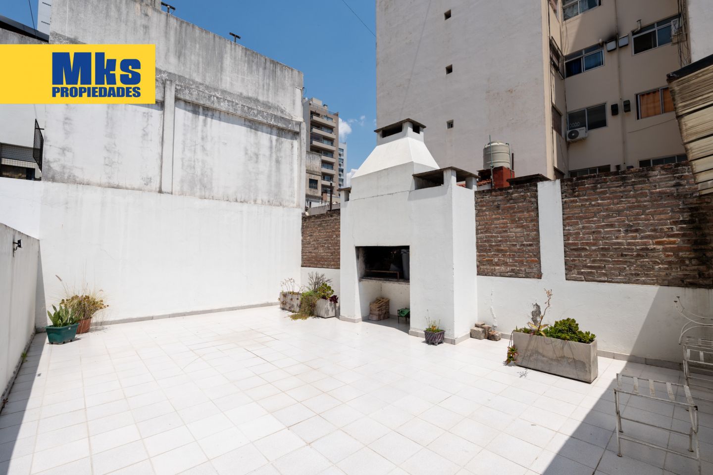 VENTA DE DEPARTAMENTO EN Capital Federal - Almagro - 19