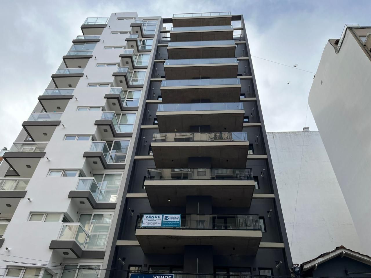 VENTA DE DEPARTAMENTO EN Mar del Plata - Terminal Vieja - 11