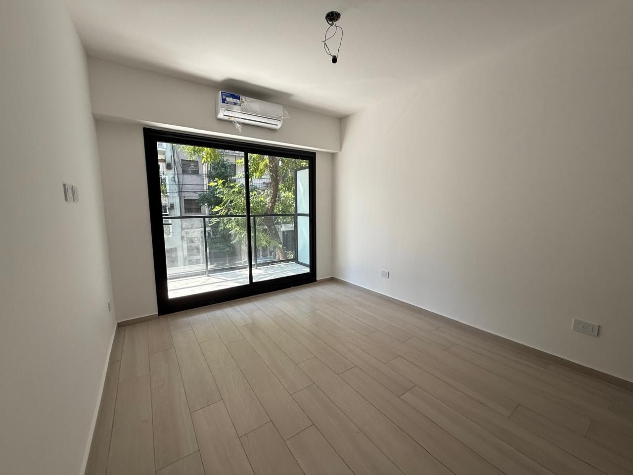 ALQUILER DE DEPARTAMENTO EN Capital Federal - Palermo - 3