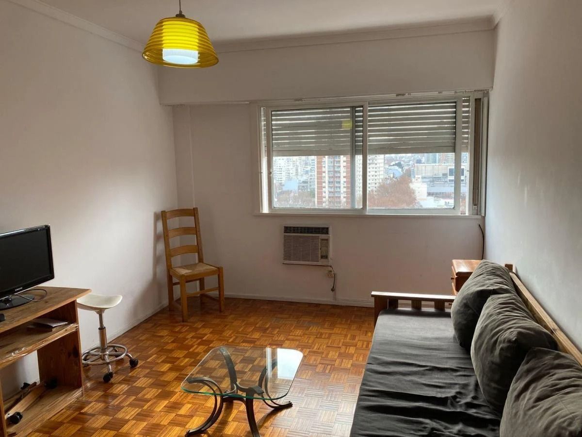 VENTA DE DEPARTAMENTO EN Capital Federal - Belgrano - 1