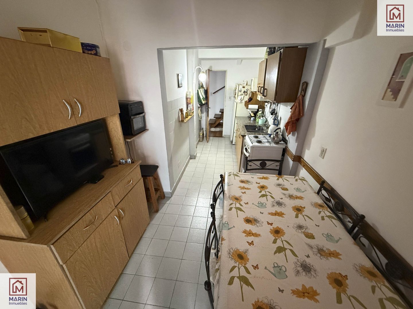 Marin Inmuebles, Venta de Casa en Olivos   Vicente López Foto8 