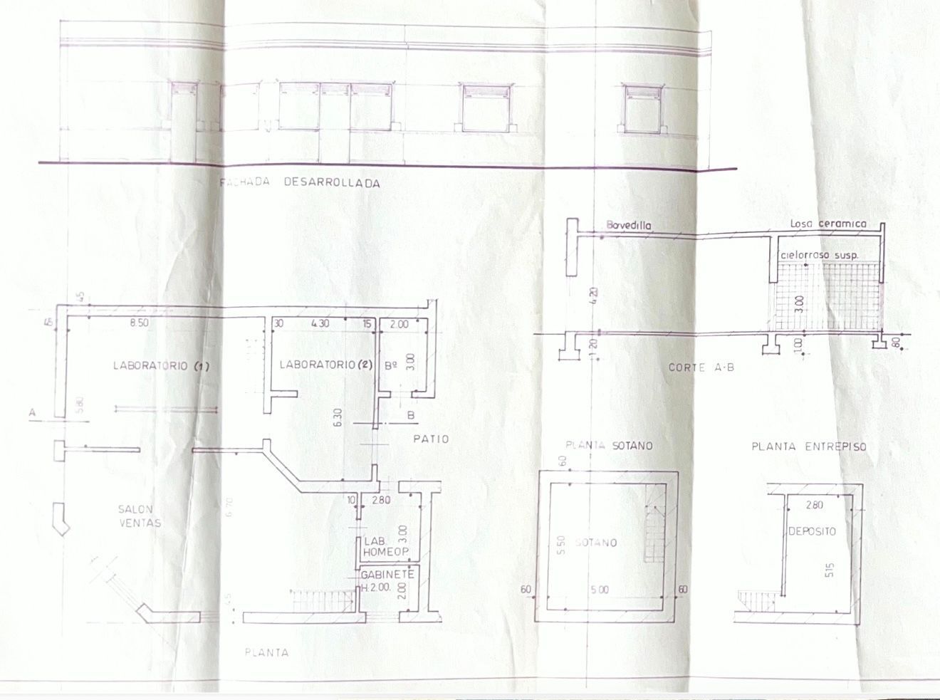 VENTA DE NEGOCIO EN Capital Federal - Mataderos - 21