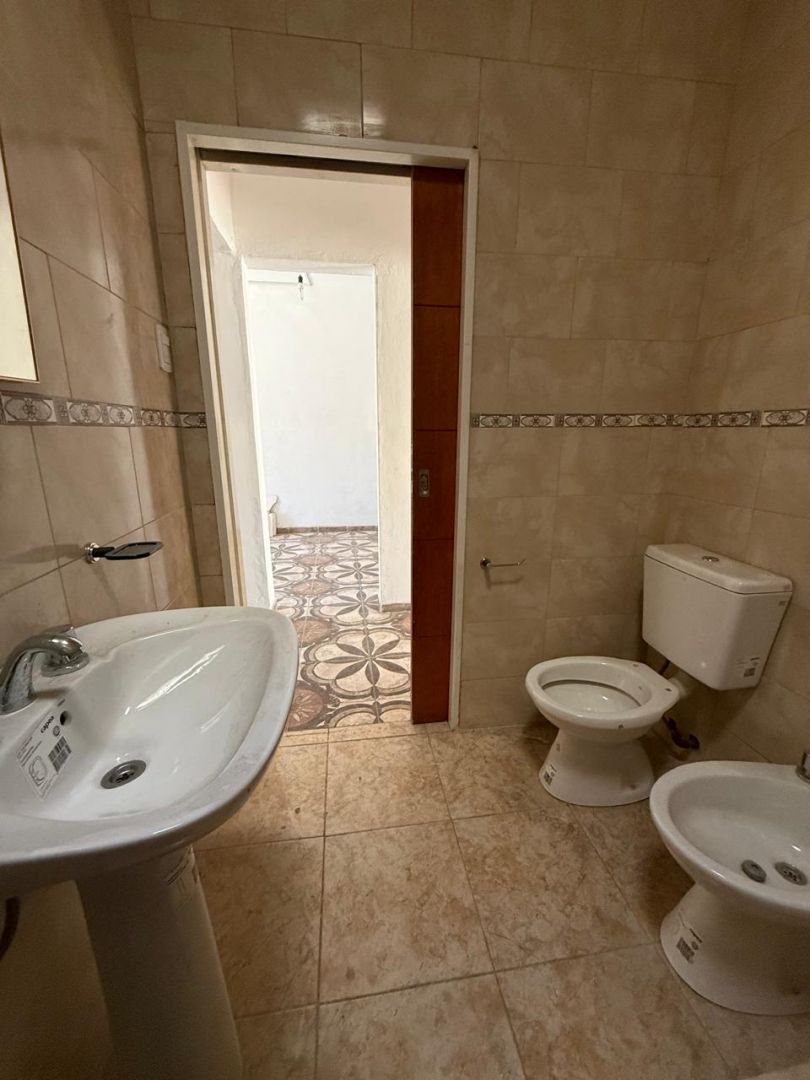 Departamento en Alquiler en La Matanza, G.B.A. Zona Oeste