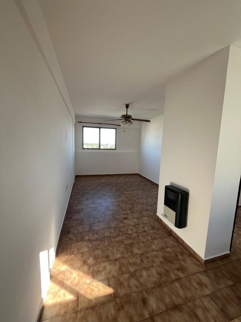 Departamento en alquiler 1 ambientes