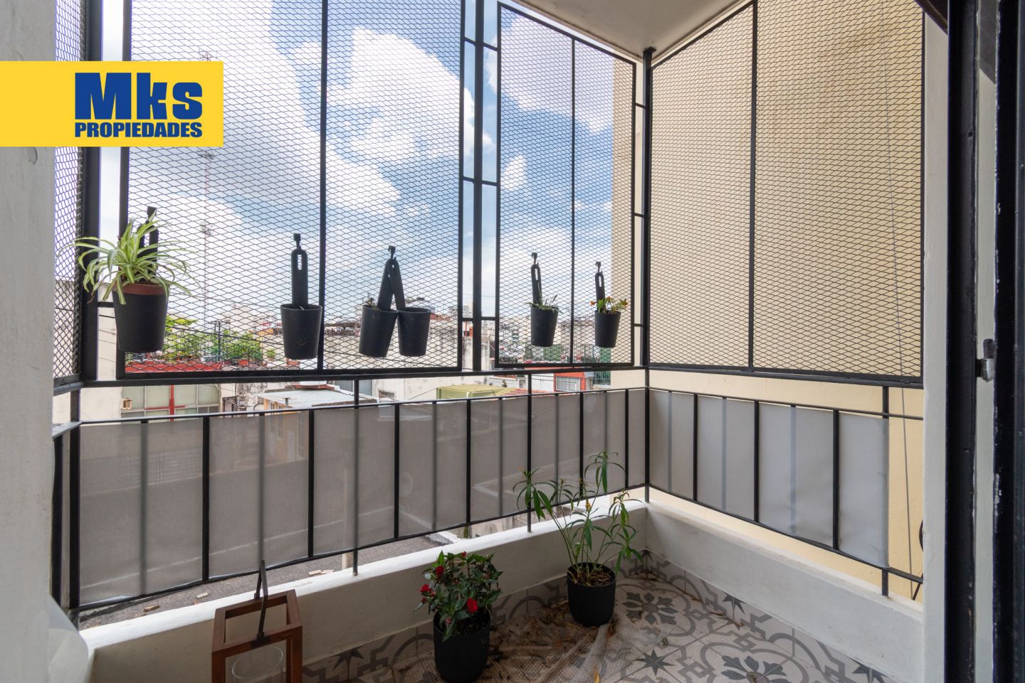 Departamento en Venta en Barracas, Capital Federal