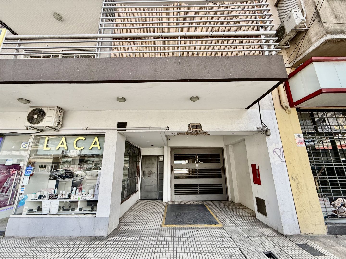 Cochera EN VENTA