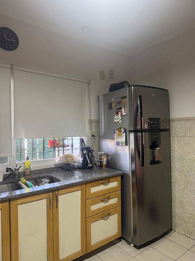 VENTA DE CASA EN SAN ANDRES - VILLA PARQUE SAN LORENZO - 34
