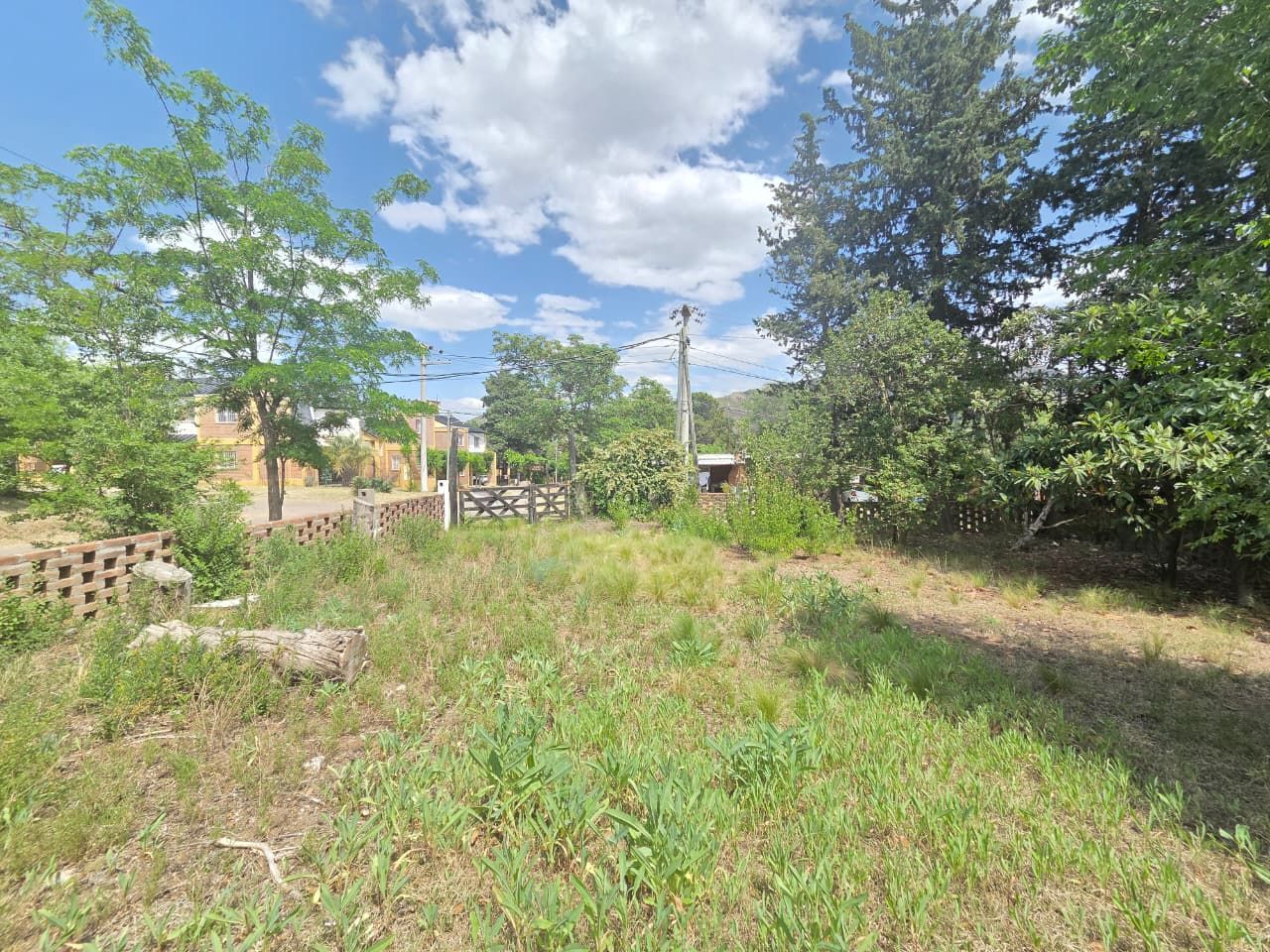 Lote EN VENTA
