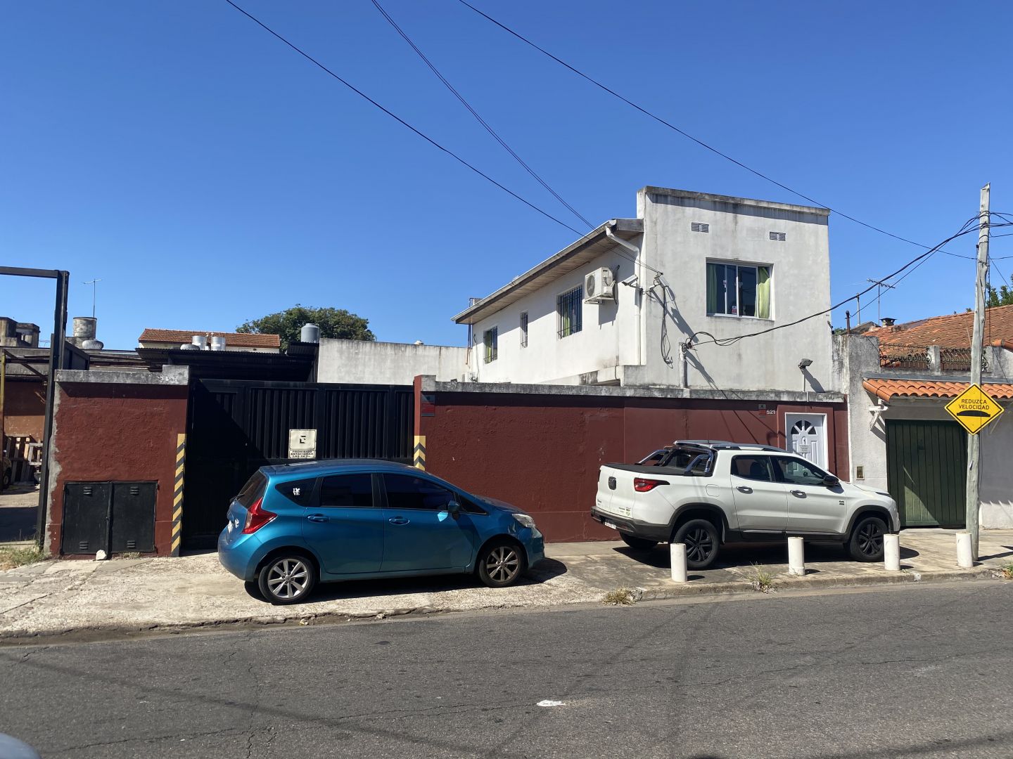 XO |, Venta de GalpÃ³n en Villa Martelli   Vicente López Foto15 