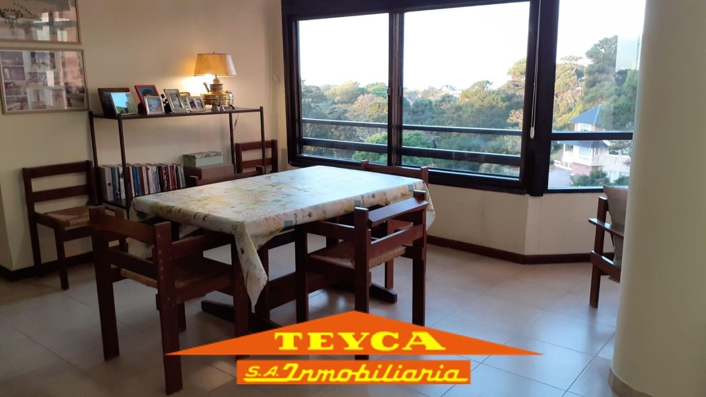 Departamento en venta Pinamar 3 ambientes