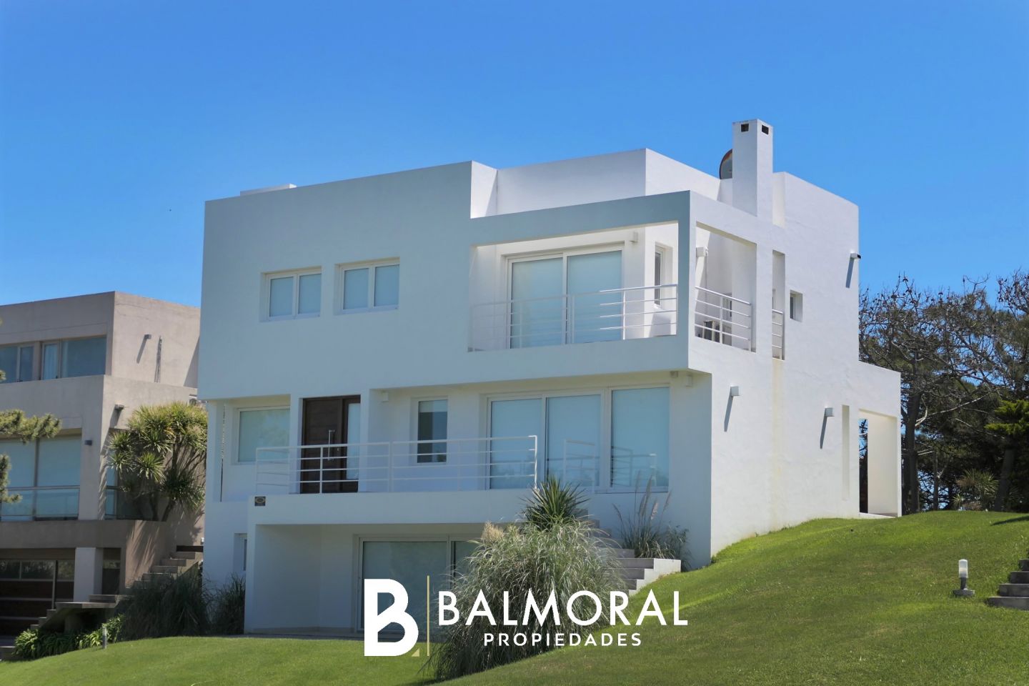 Casa EN ALQUILER TEMPORARIO