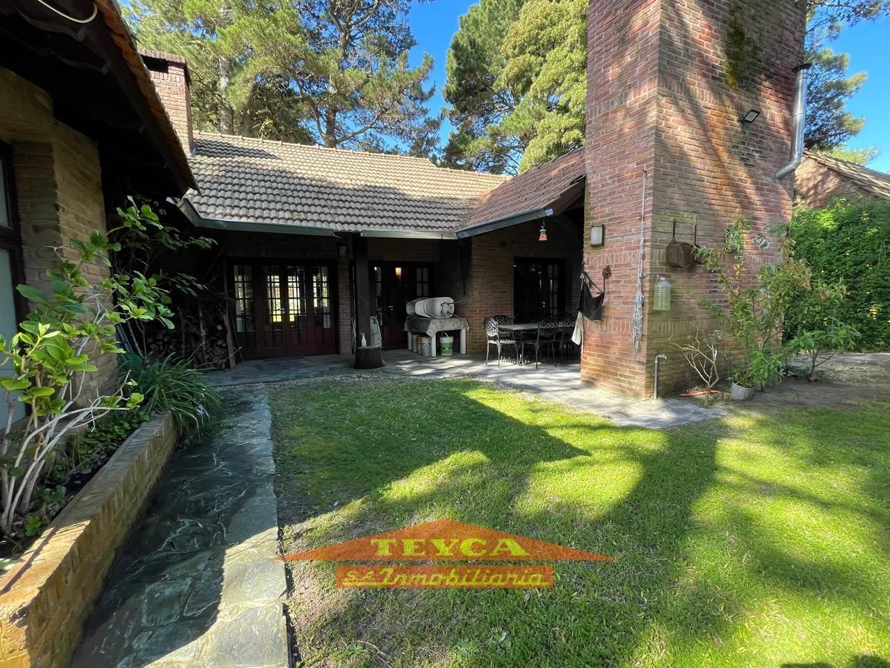 Casa en venta Golf Nuevo 5 ambientes