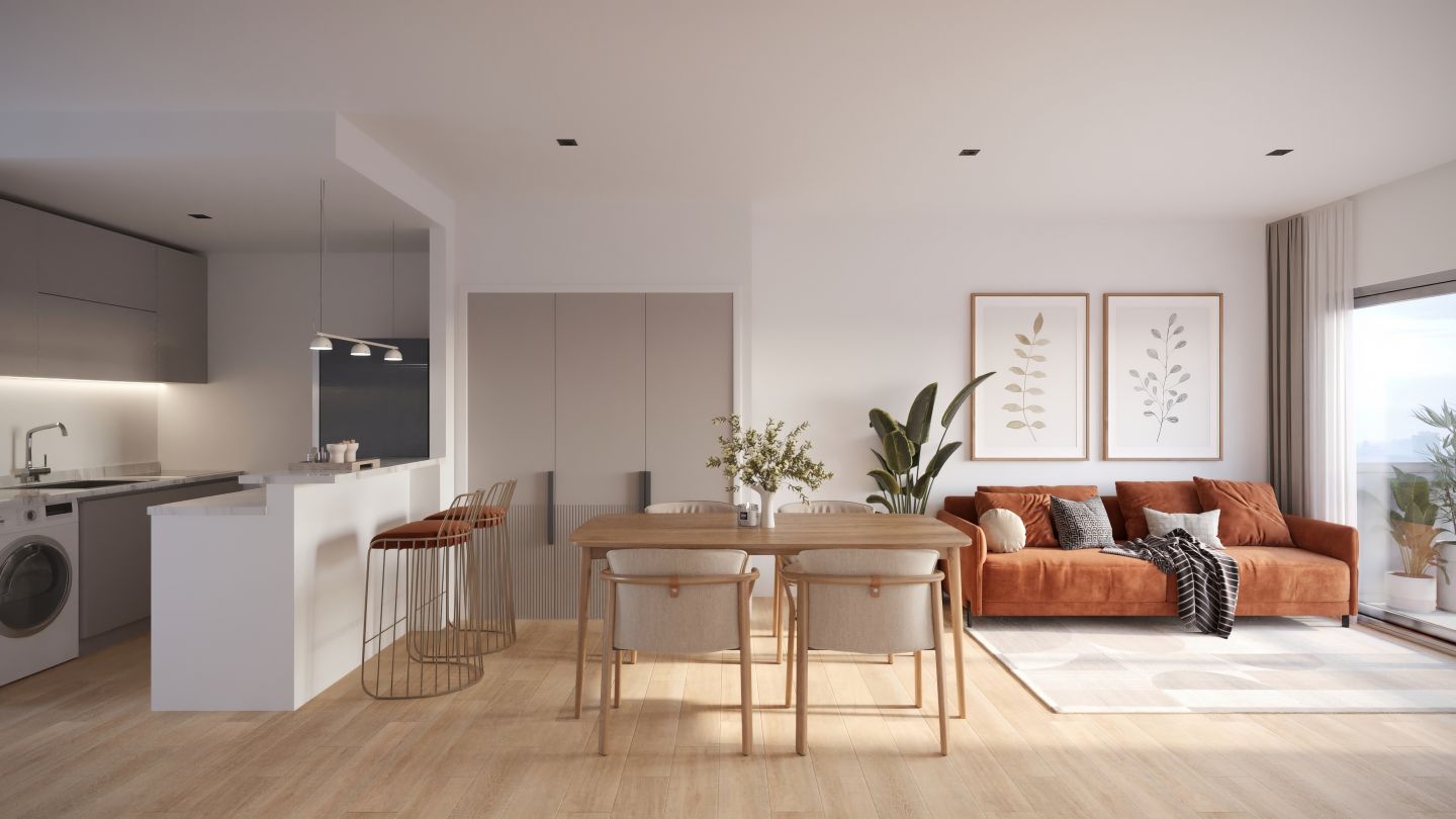 Departamento en Venta en Nuñez, Capital Federal