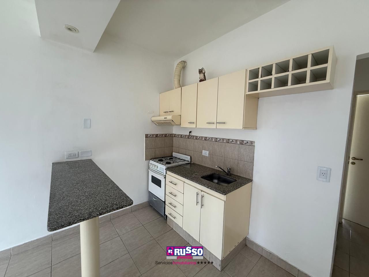 Departamento en alquiler San Justo 2 ambientes - miniatura 6