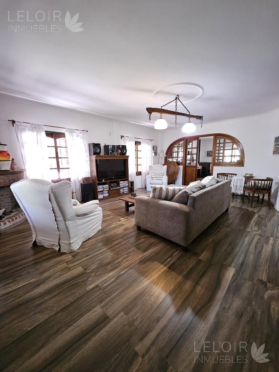 Casa en Venta en Ituzaingo, G.B.A. Zona Oeste