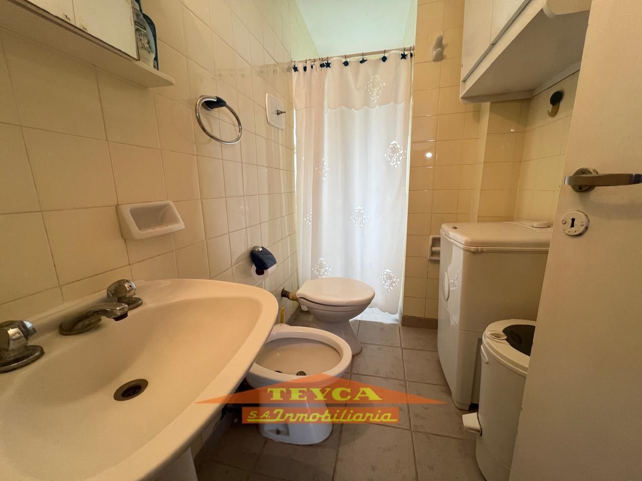 Departamento en venta Pinamar 3 ambientes