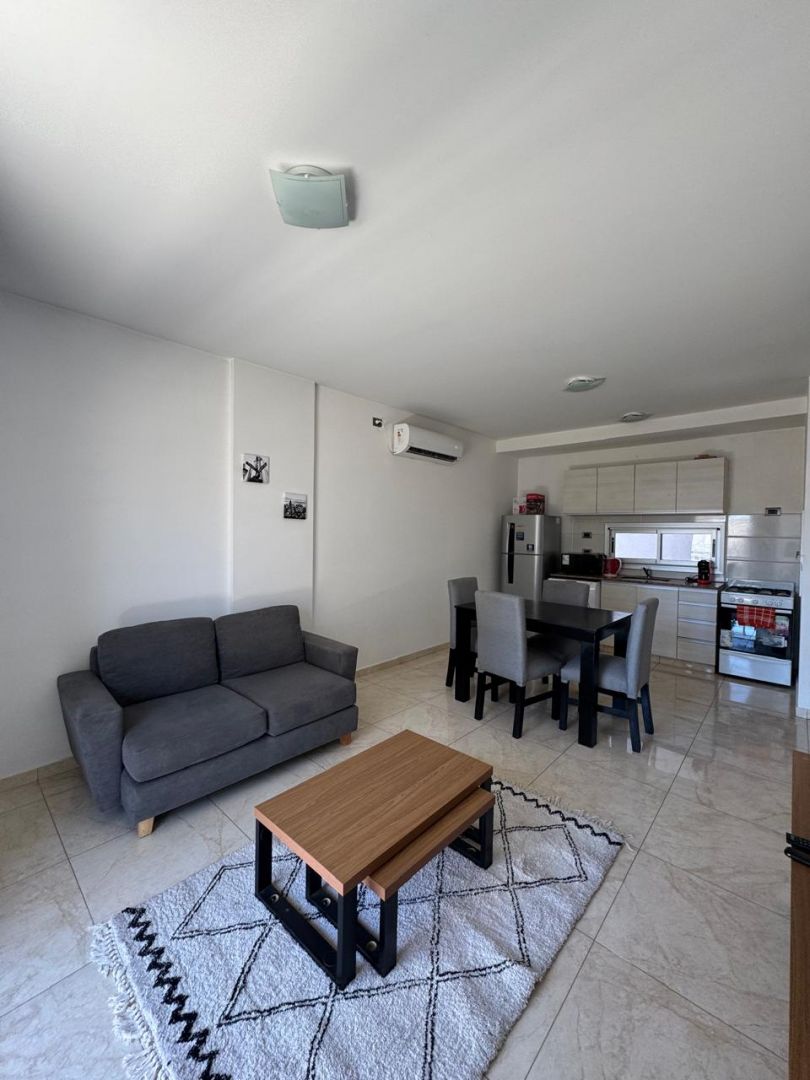 Departamento EN ALQUILER TEMPORARIO