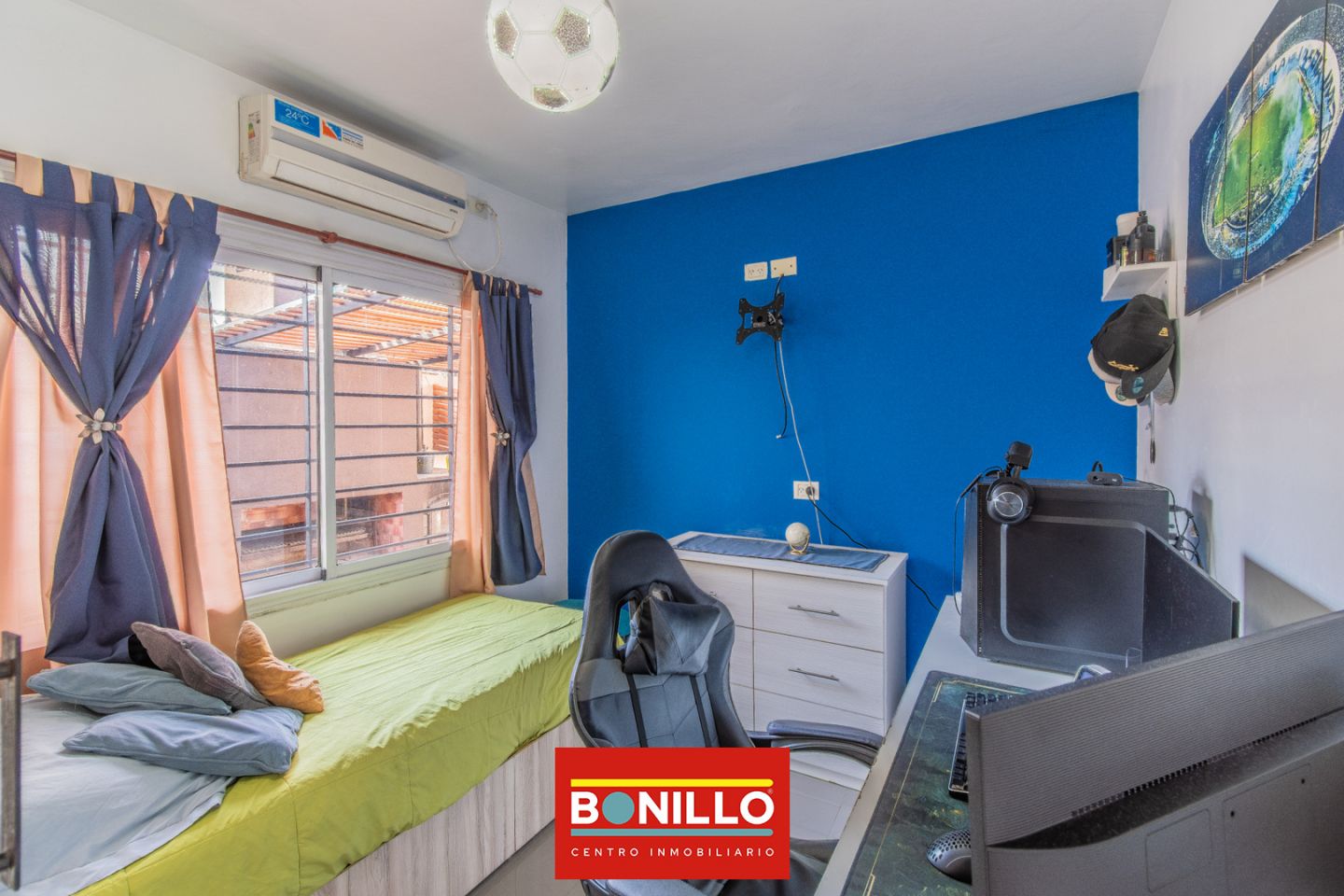 VENTA DE CASA EN Capital Federal - Agronomía - 14