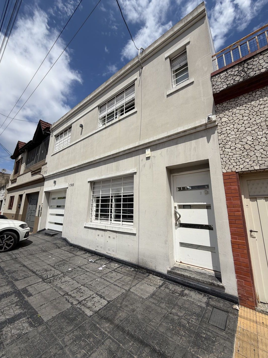 Casa en Larrea 1700