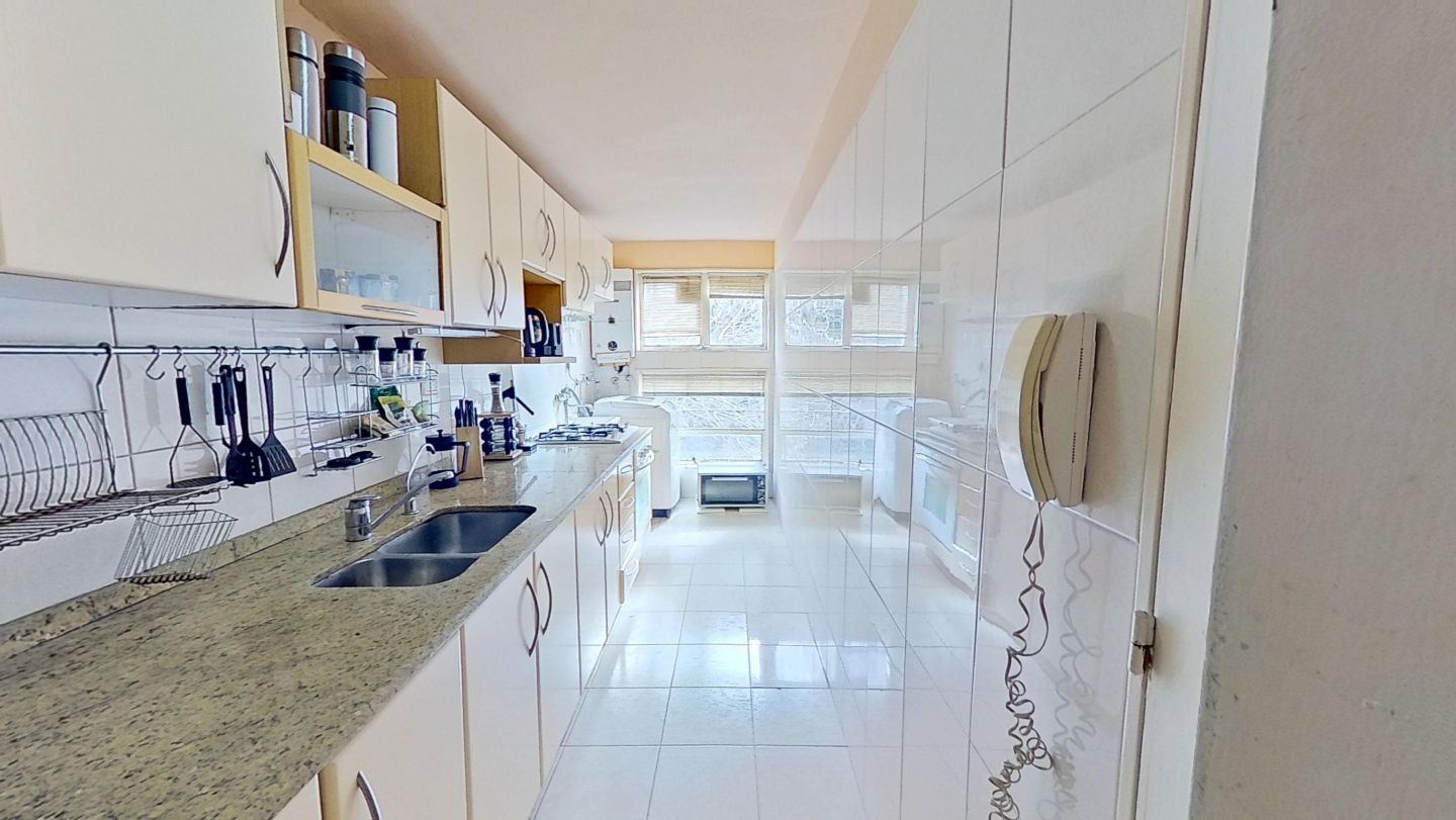 Departamento en Venta en Boedo, Capital Federal