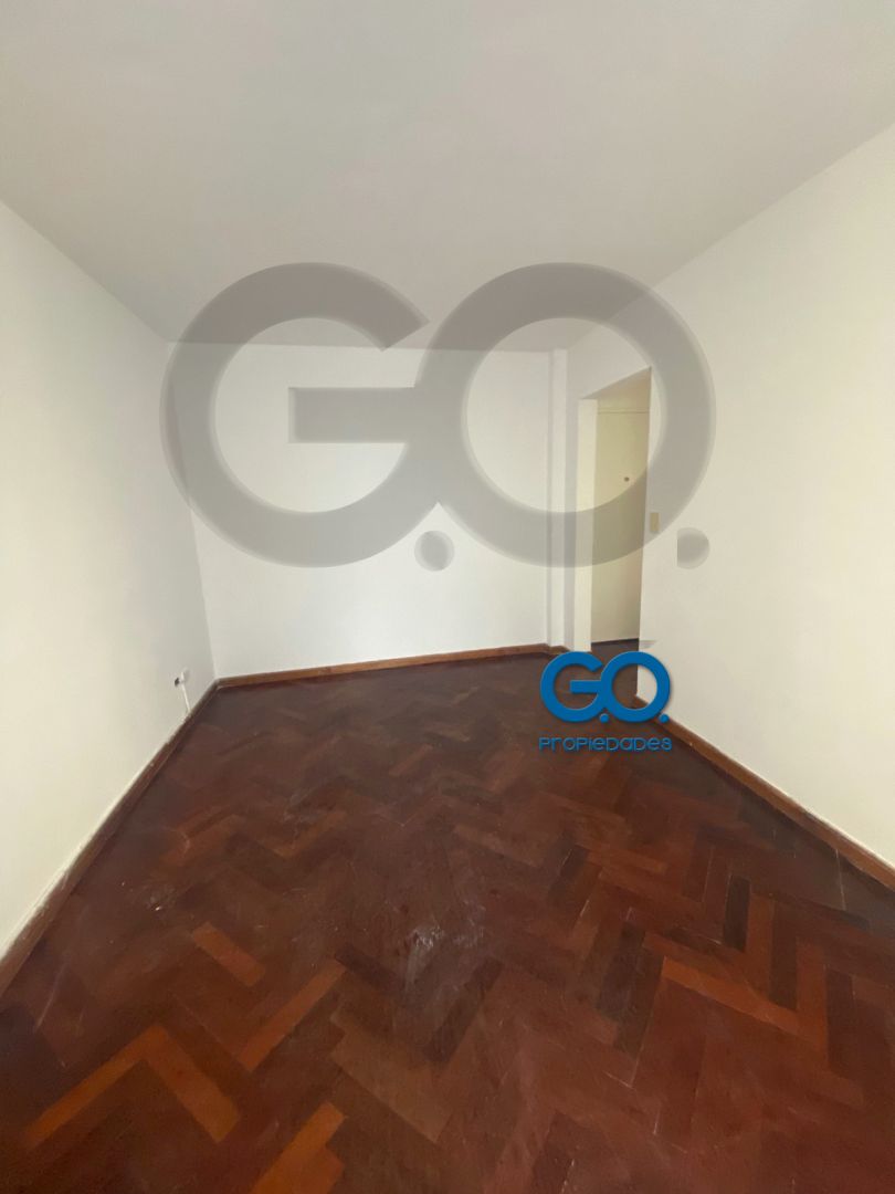 Departamento en Alquiler en Villa Pueyrredon, Capital Federal