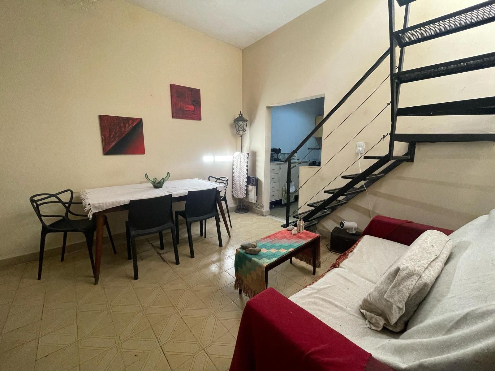 Casa en Venta en Vicente Lopez, G.B.A. Zona Norte