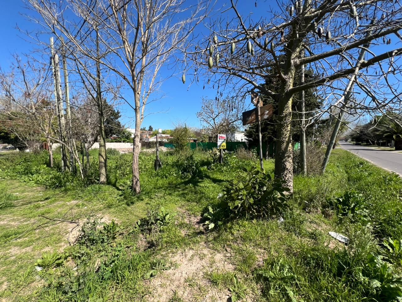 Lote EN VENTA