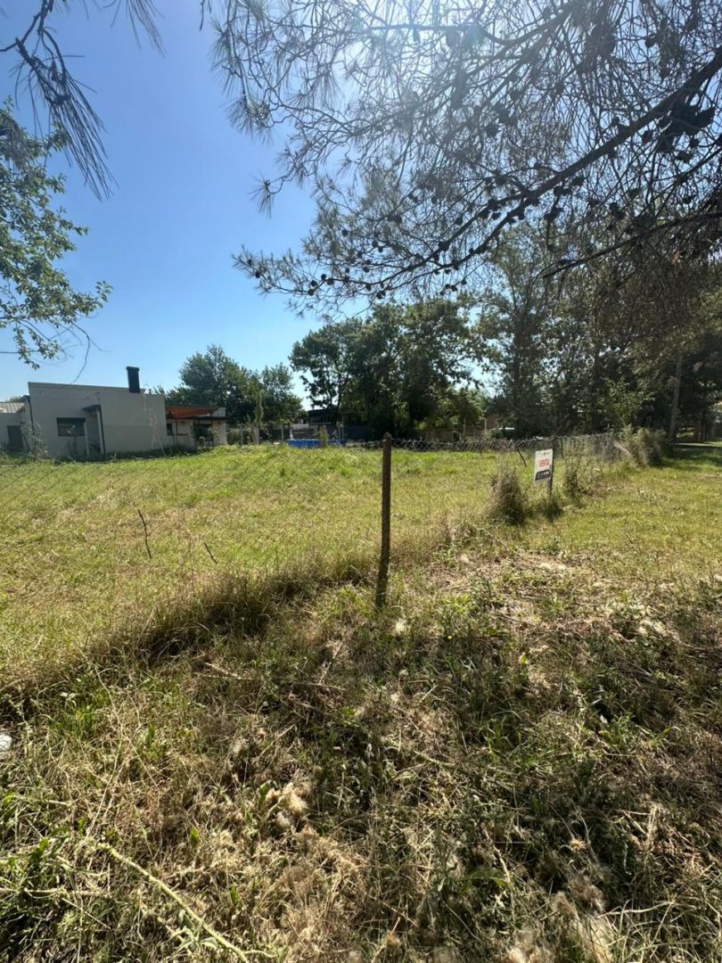 Lote EN VENTA